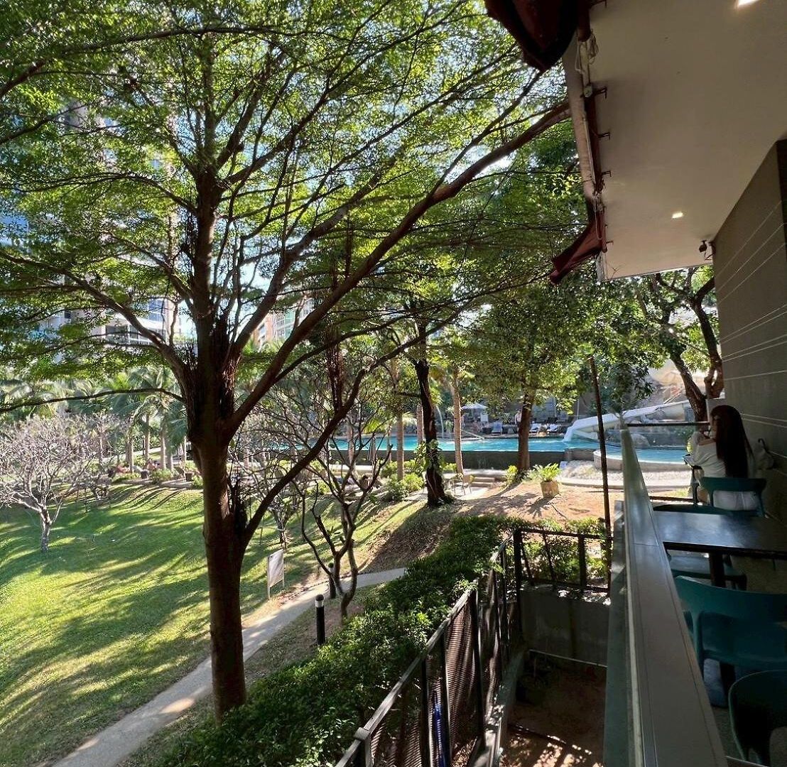 Unixx South อพาร์ทเม้น Pattaya