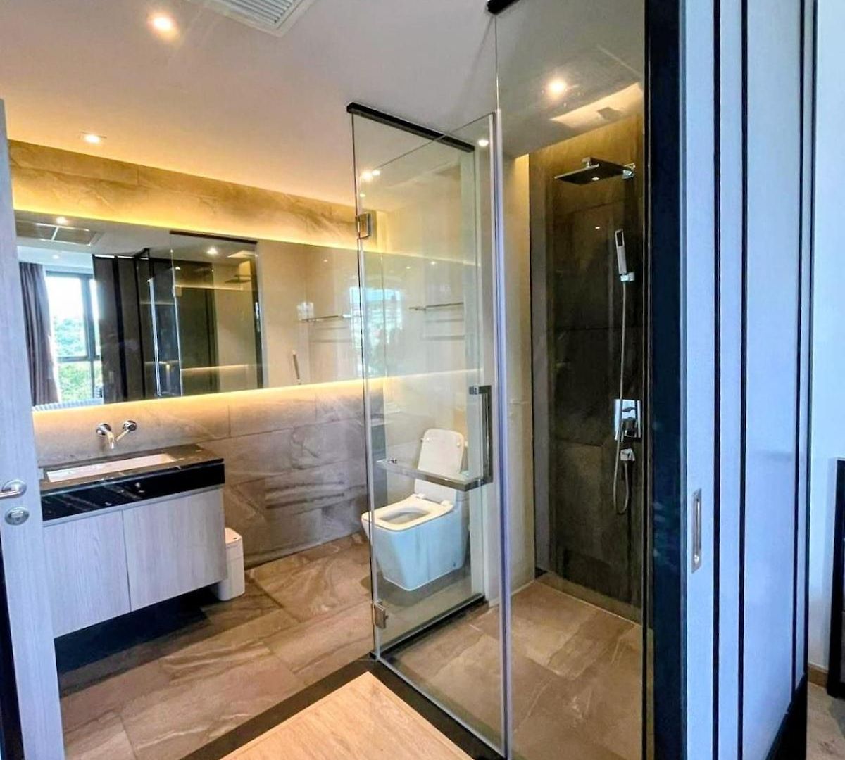 Pattaya Sea View Room In Andromeda Condo อพาร์ทเม้น