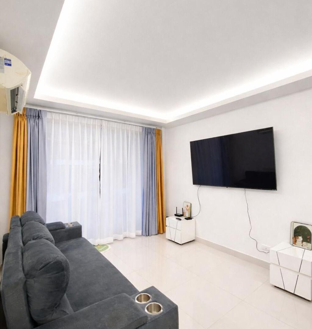 Wongamart Access - Family Pattaya