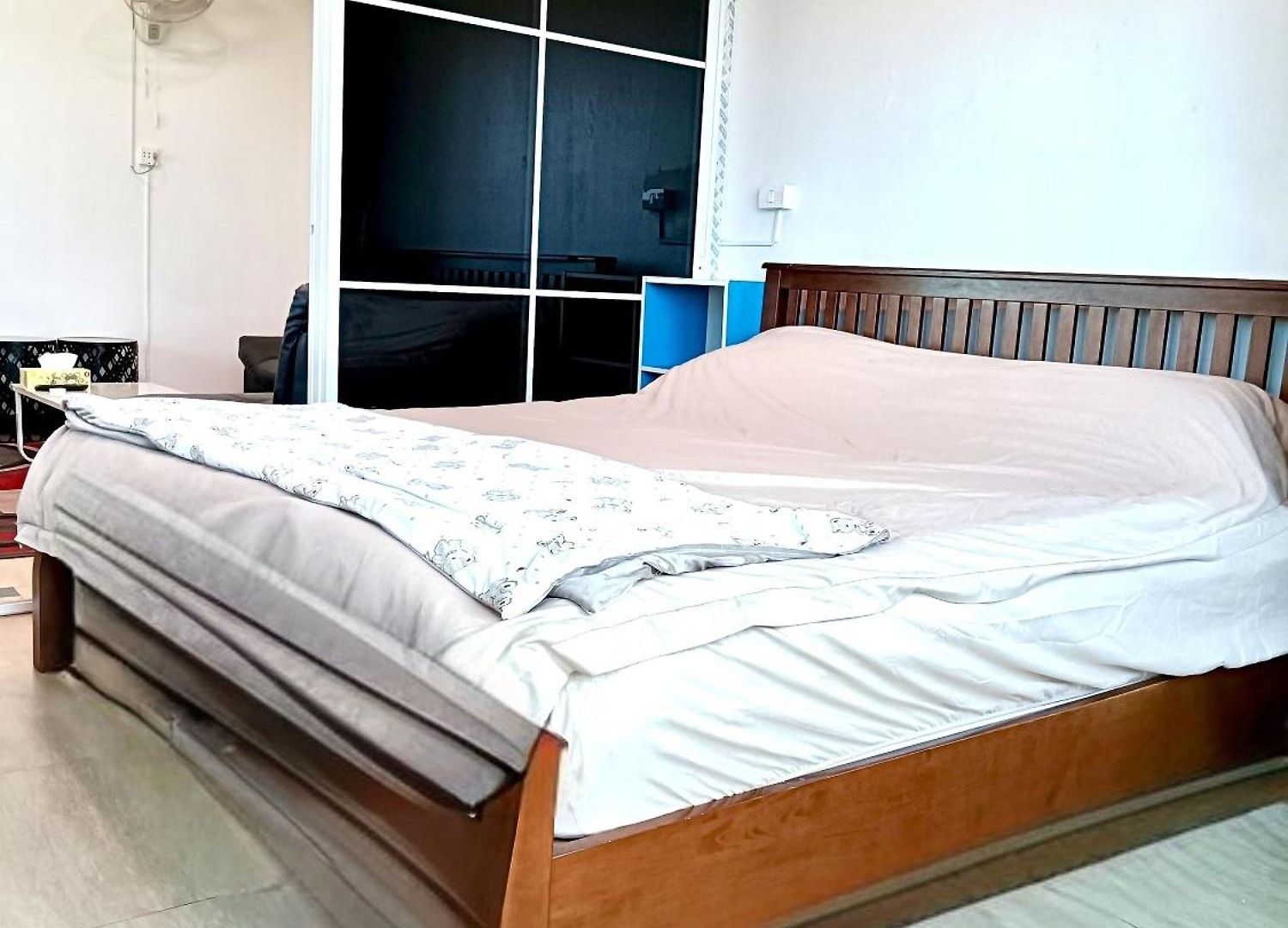 Pent House Type Pattaya