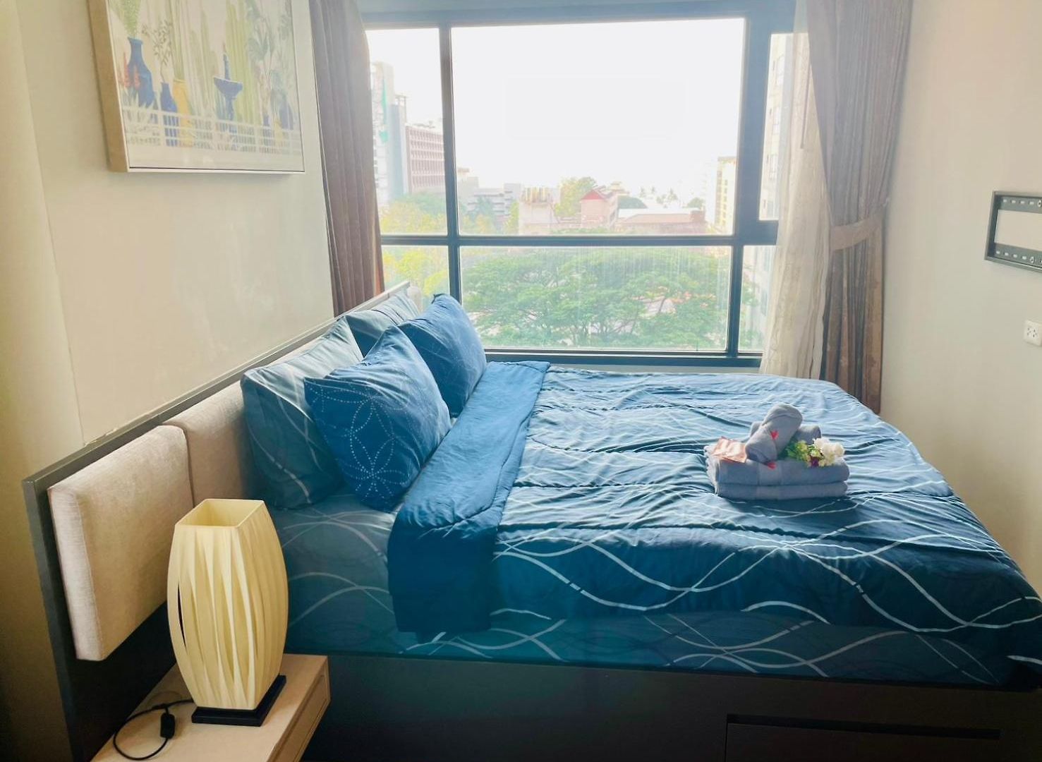 The Base 2bed 2bath By Numam