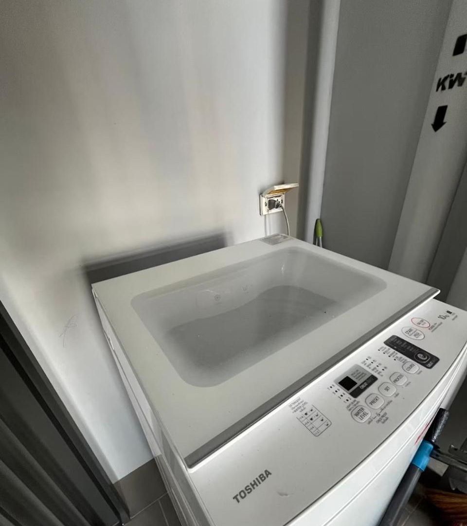 อพาร์ทเม้น Sea View 2 Bed At