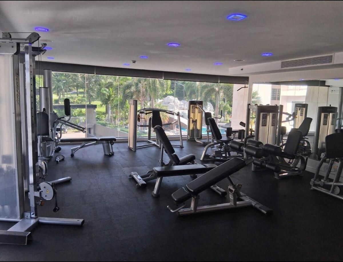 Sea & View One Bedroom Near Pool & Wi-fi Thailand