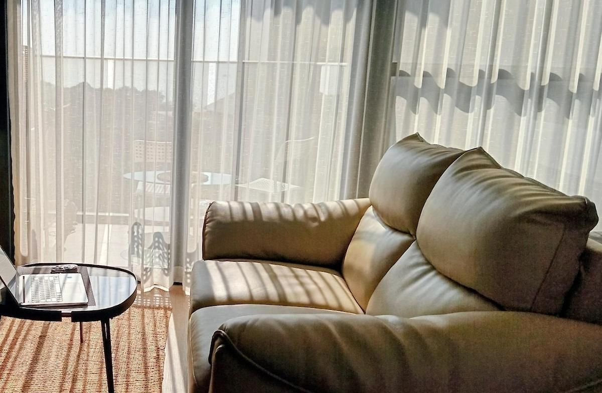 Pattaya Sea View Room In Andromeda Condo อพาร์ทเม้น Pattaya