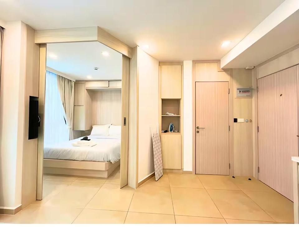 Style Living - Great Location At อพาร์ทเม้น