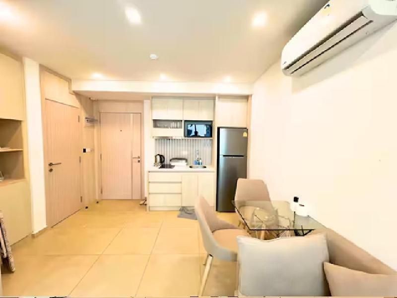 Style Living - Great Location At อพาร์ทเม้น