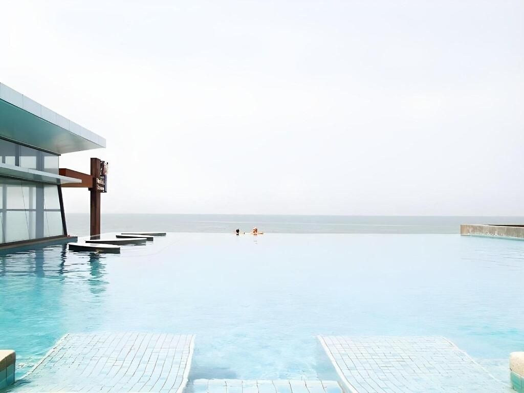Fancy Beachfront Pattaya
