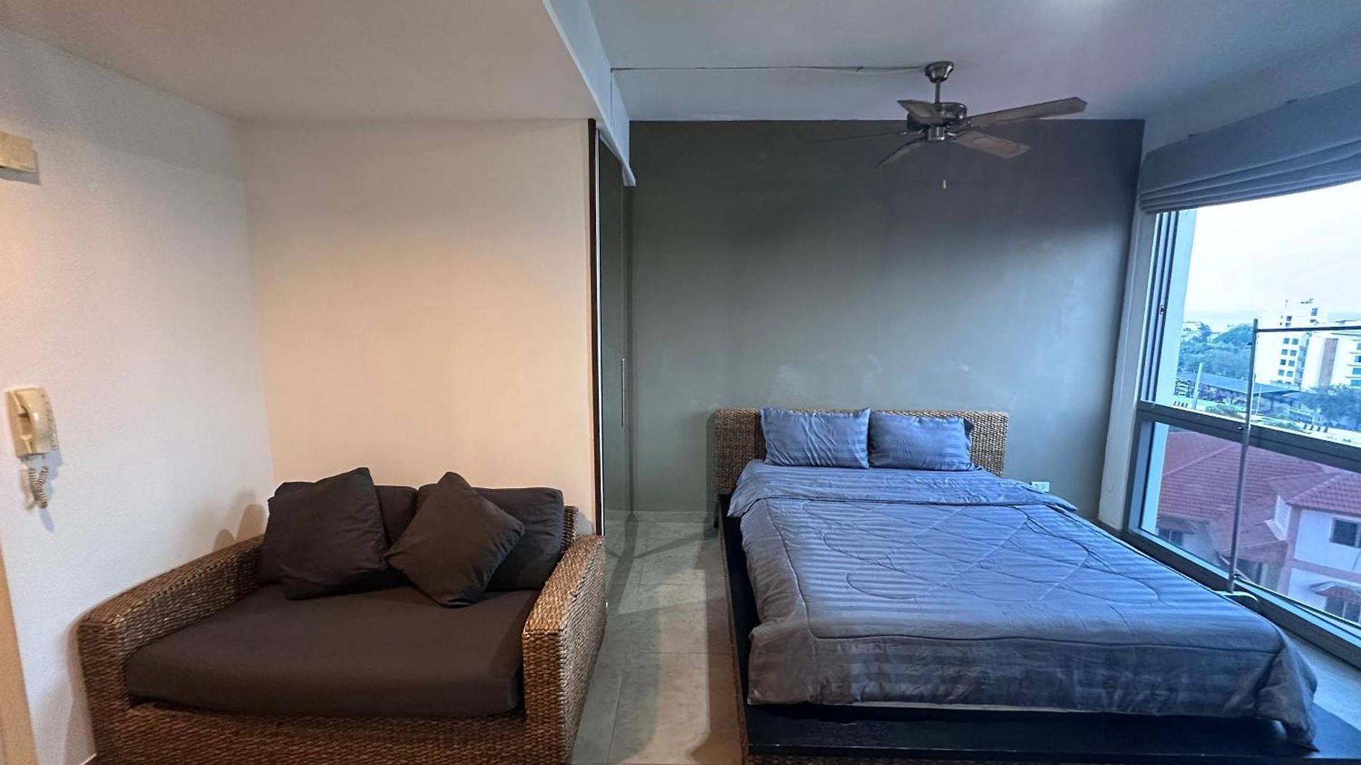 Unixx South Pattaya