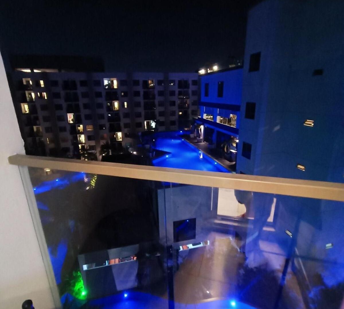 Arcadia Pattaya