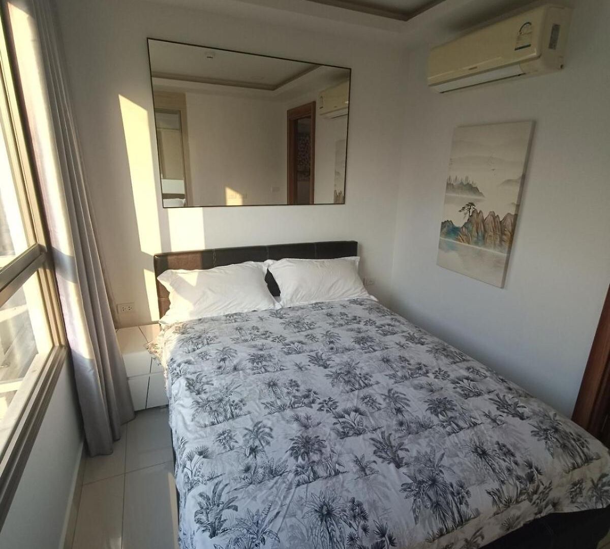Arcadia Pattaya