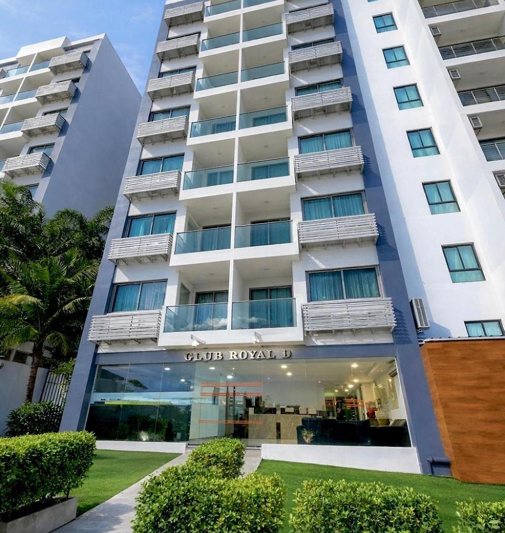 Wongamart Access - Family Pattaya