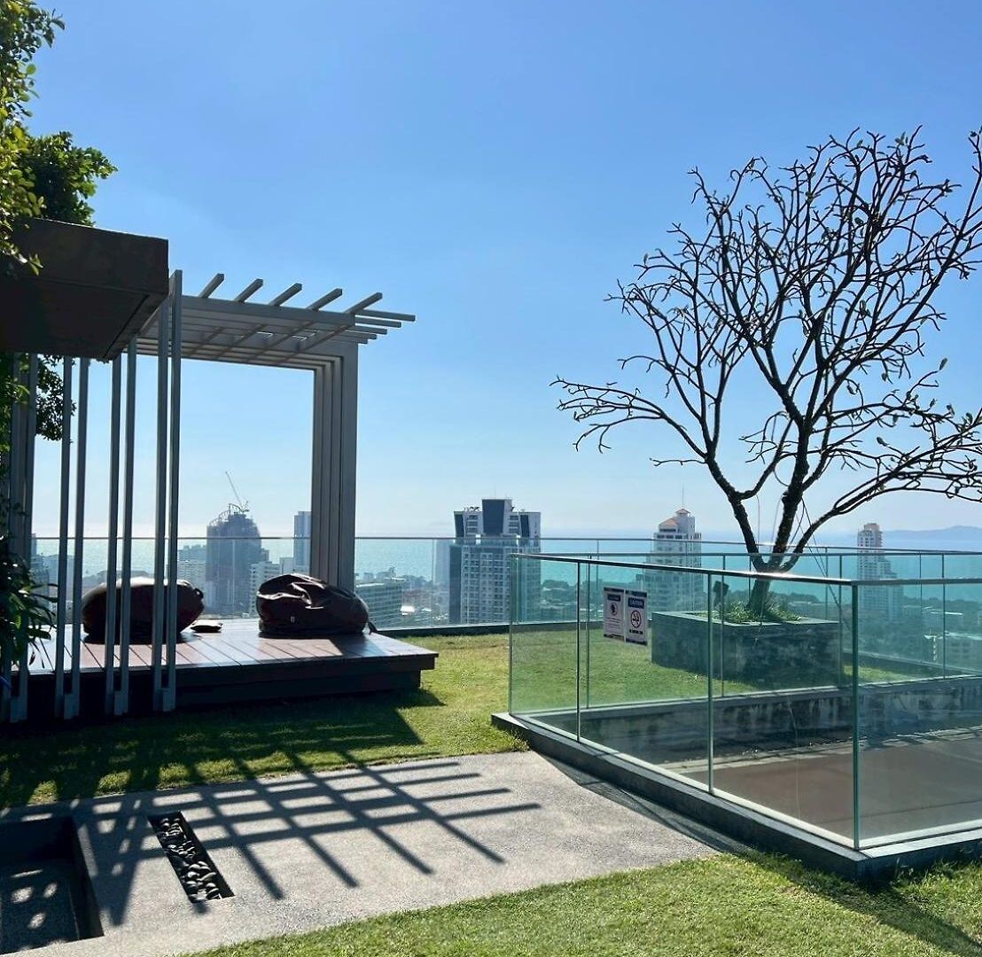 Unixx South Pattaya