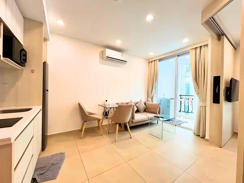 Style Living - Great Location At Pattaya