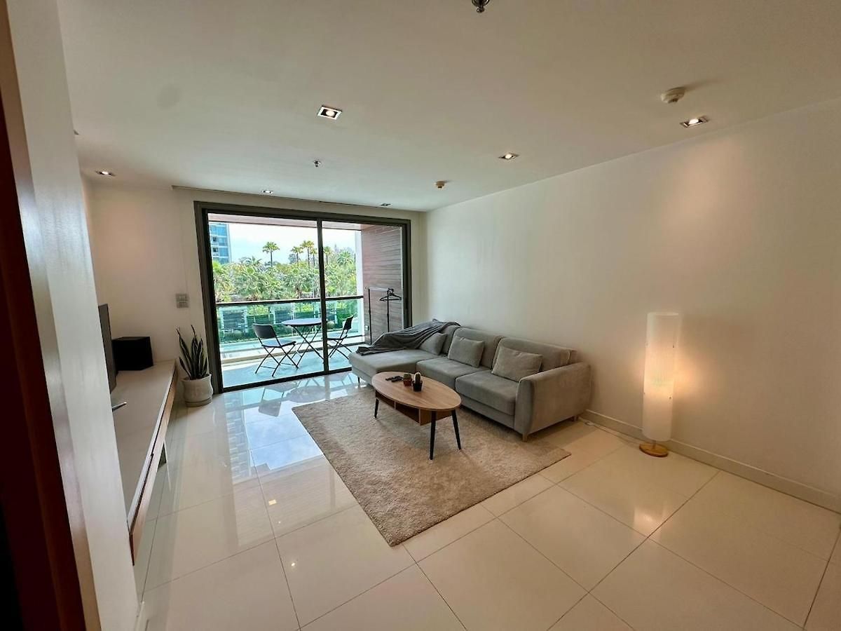 Fancy Beachfront Pattaya