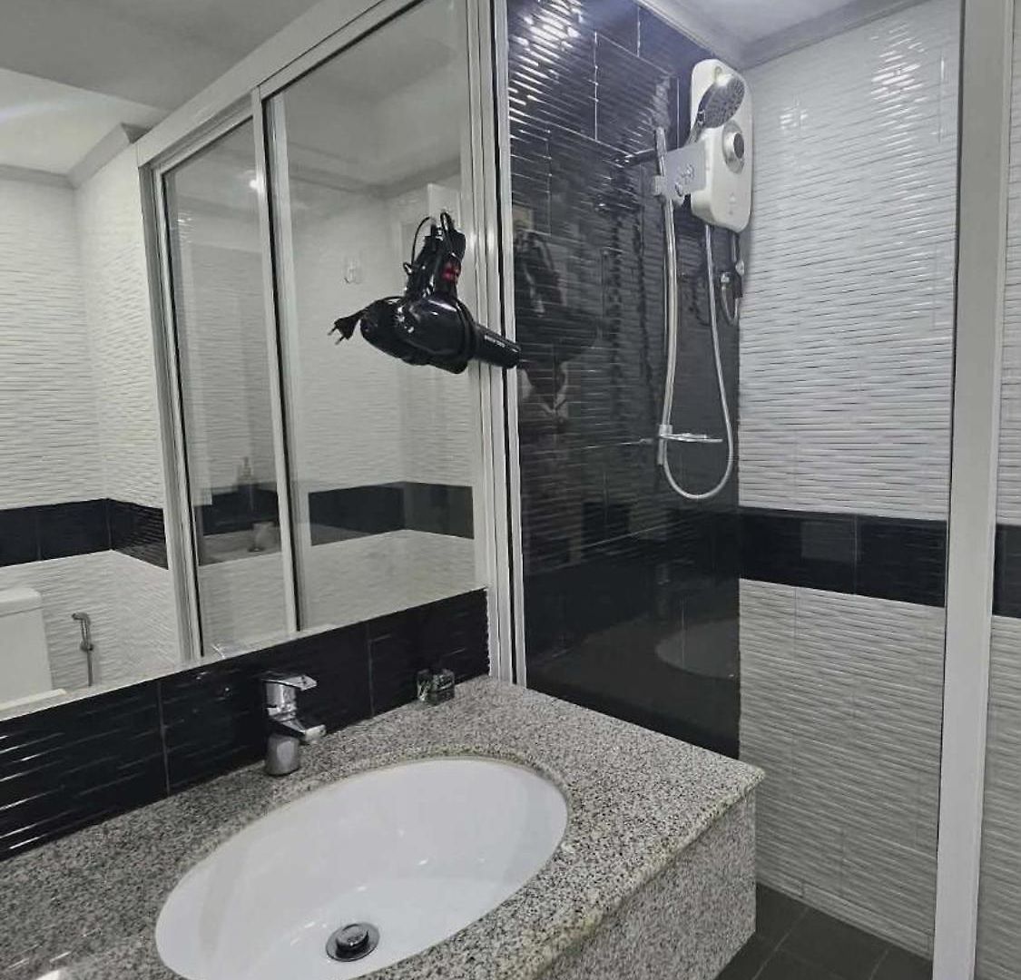 Pool View Pet Friendly Siam Oriantal Tropical Thailand อพาร์ทเม้น Pattaya