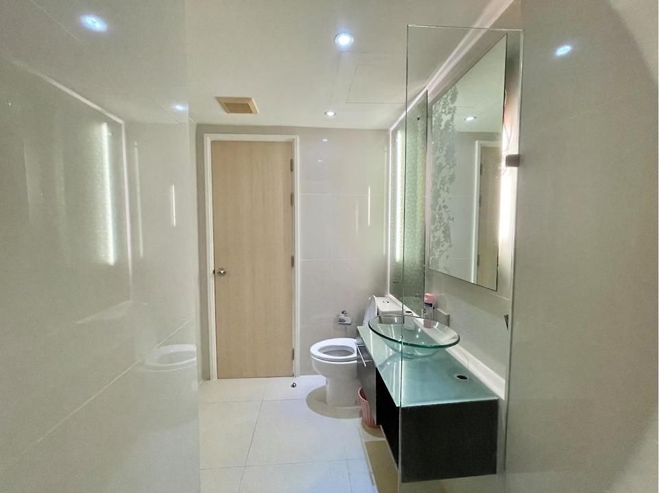 2 Bed Seaview -best Of Location A Gem อพาร์ทเม้น