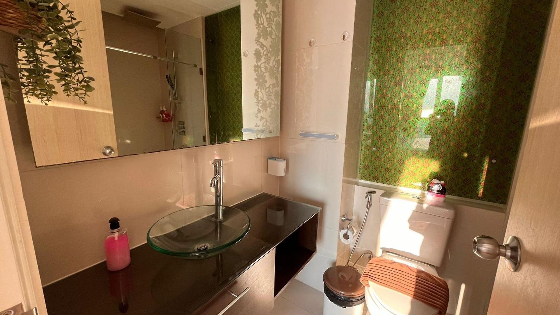 อพาร์ทเม้น 2 Bed Seaview -best Of Location A Gem *