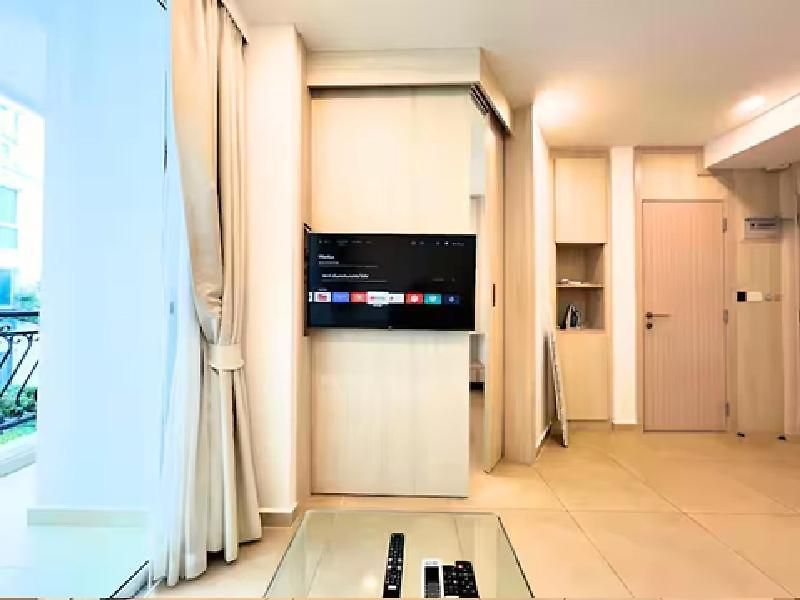 Style Living - Great Location At * Pattaya
