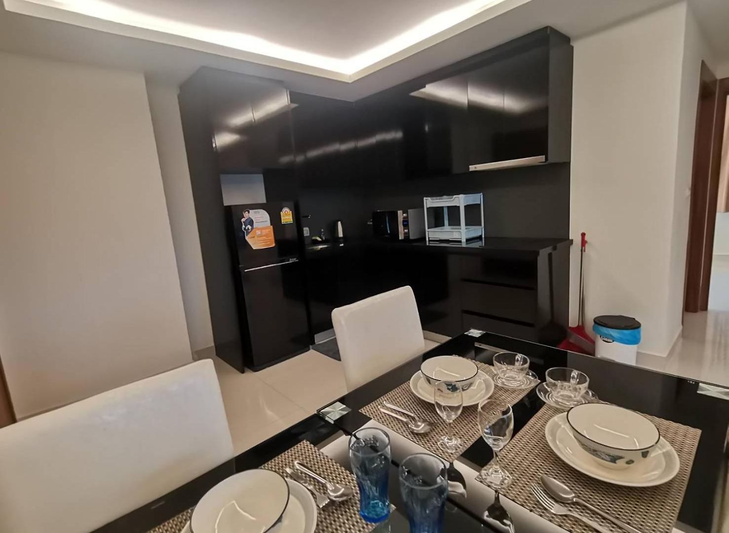 อพาร์ทเม้น คลับรอยัล2bed Pattaya