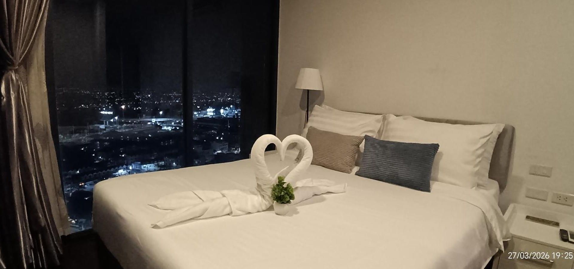 Posh 284 * Pattaya