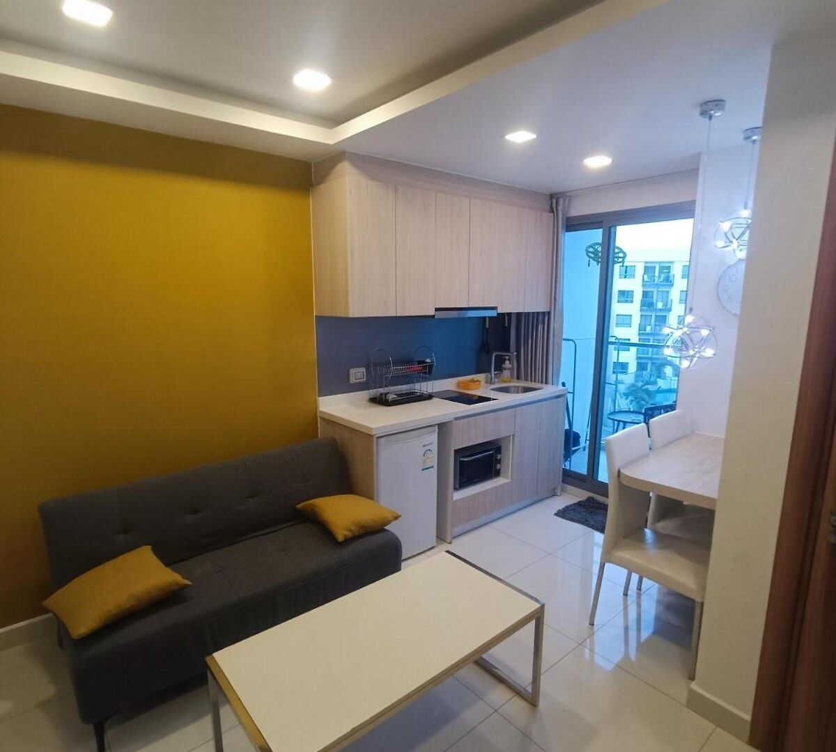 Arcadia * Pattaya