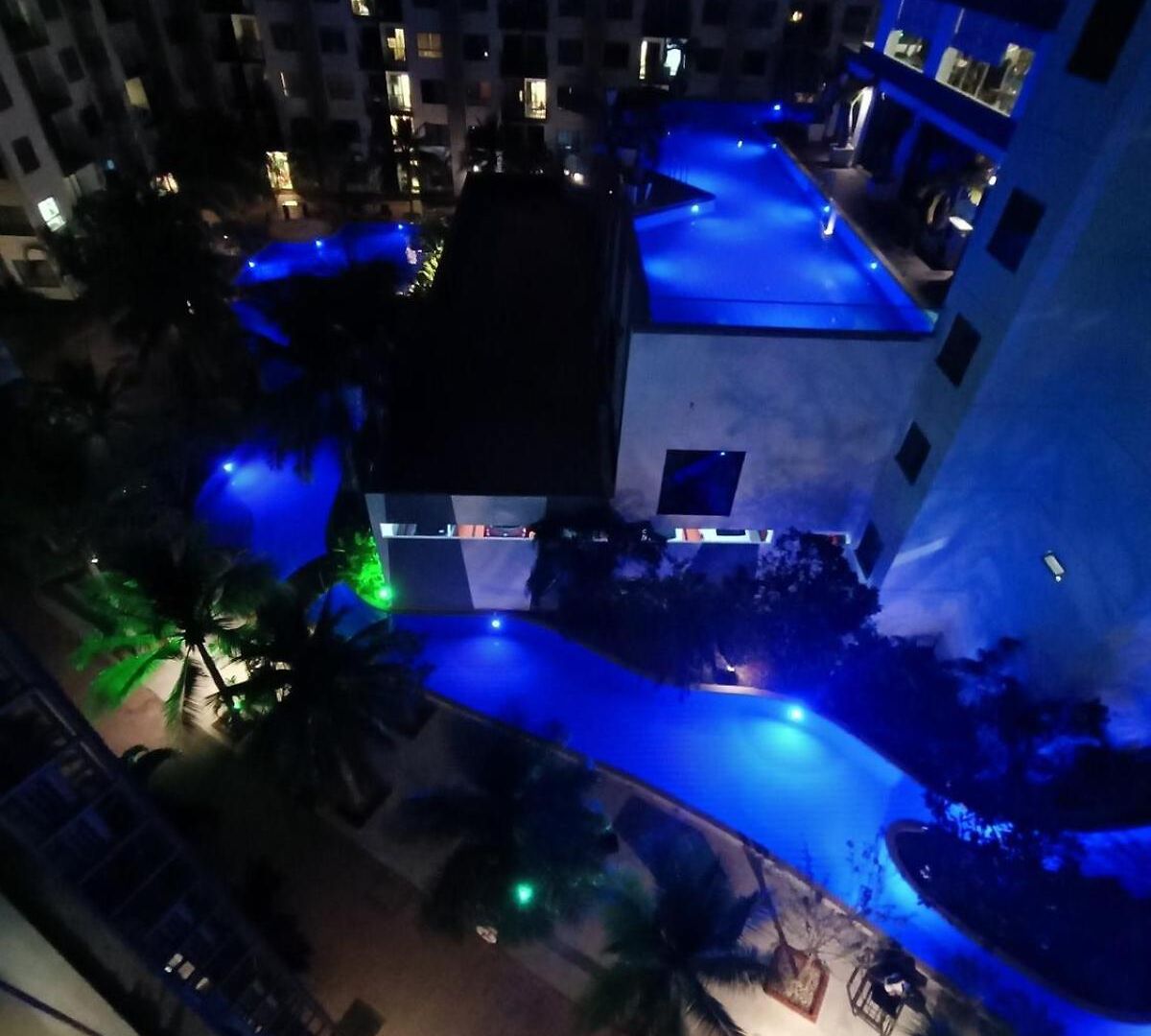 Arcadia อพาร์ทเม้น