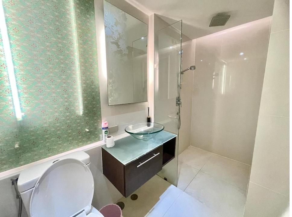 อพาร์ทเม้น 2 Bed Seaview -best Of Location A Gem