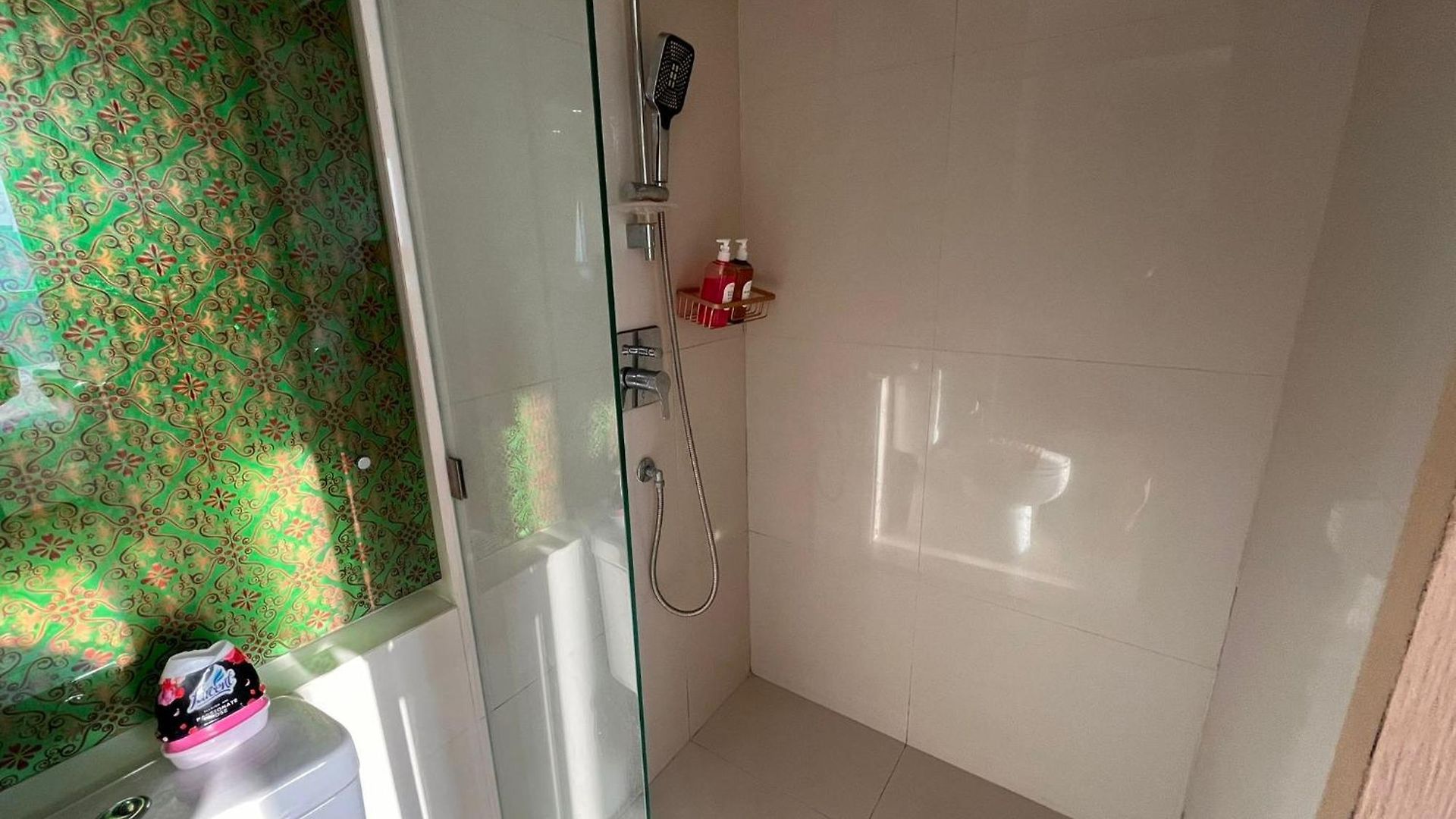 อพาร์ทเม้น 2 Bed Seaview -best Of Location A Gem *