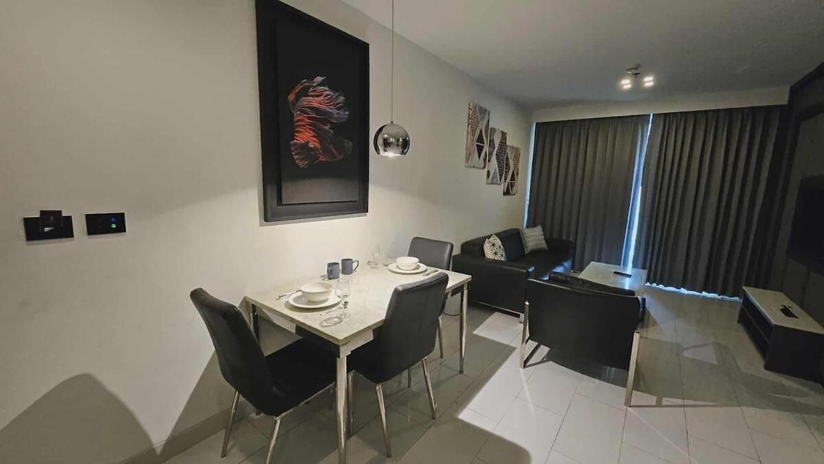 Sea & View One Bedroom Near Pool & Wi-fi Thailand