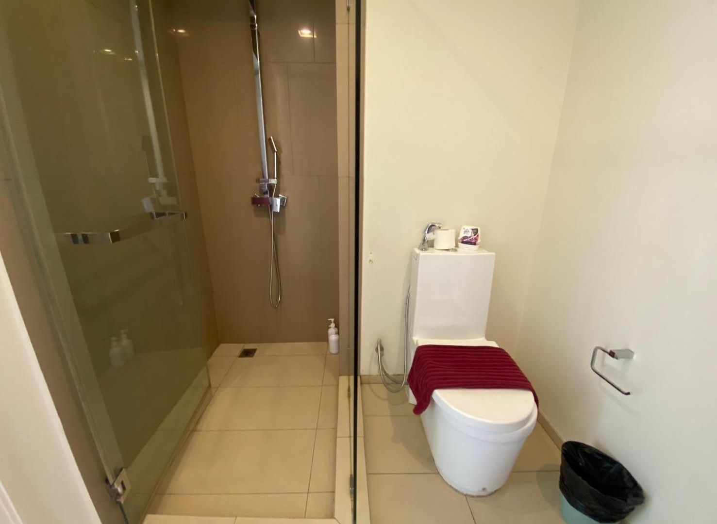 High Floor Sea View 2 Bed Pattaya