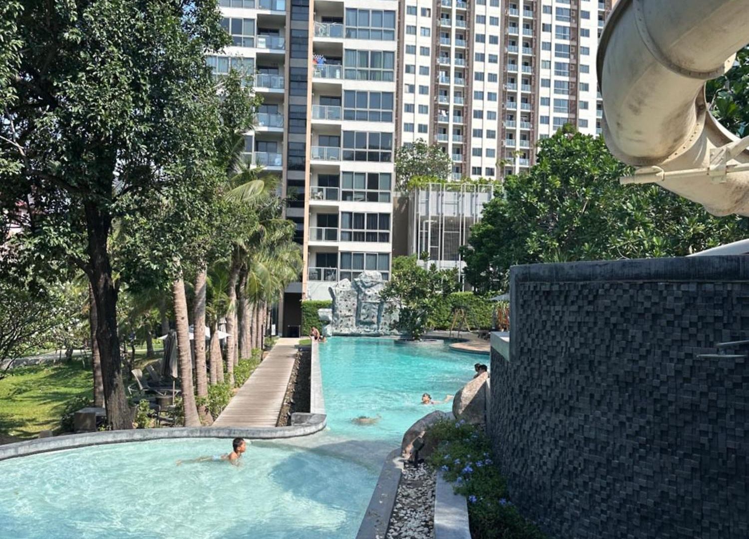 Unixx South Pattaya