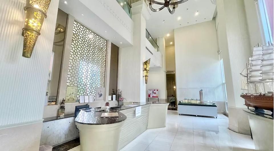 2 Bed Seaview -best Of Location A Gem อพาร์ทเม้น
