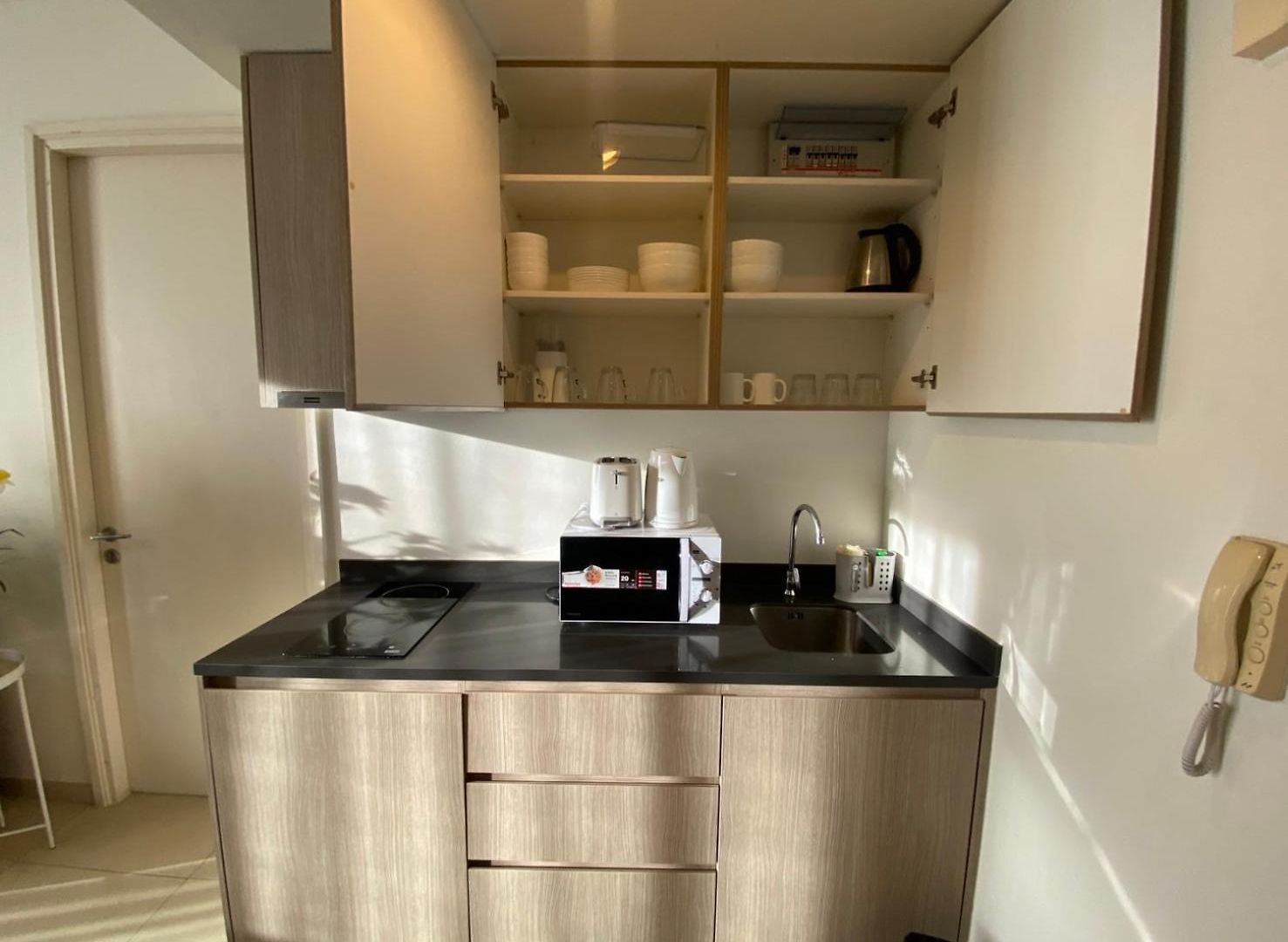 High Floor Sea View 2 Bed