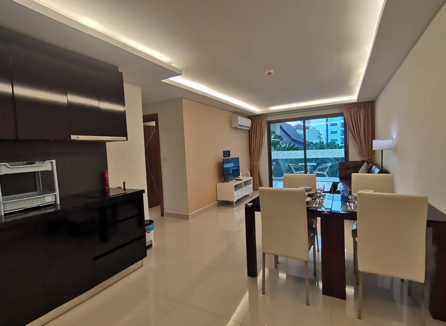 คลับรอยัล2bed
