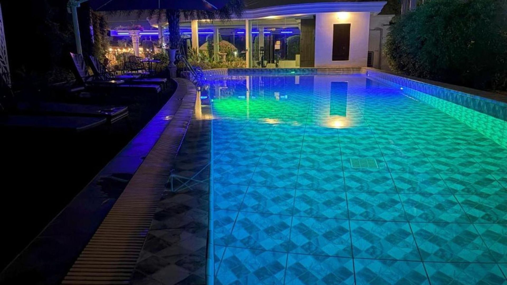 Great Location At - Affordable Luxury Pattaya