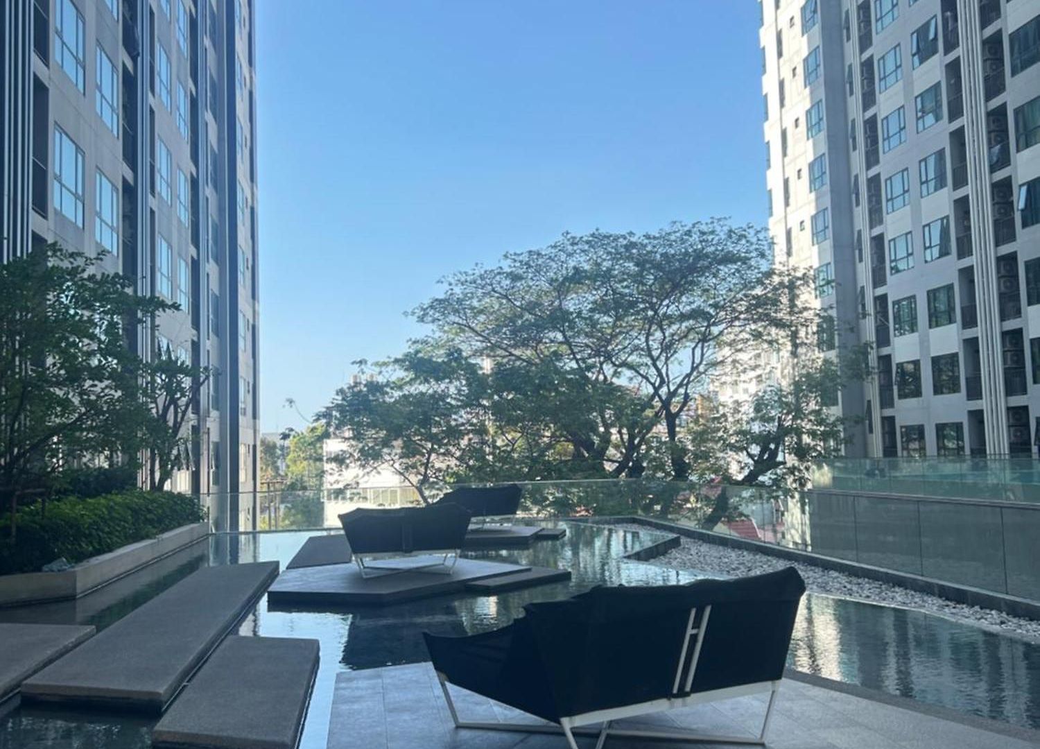 Apartment The Base Seaview *