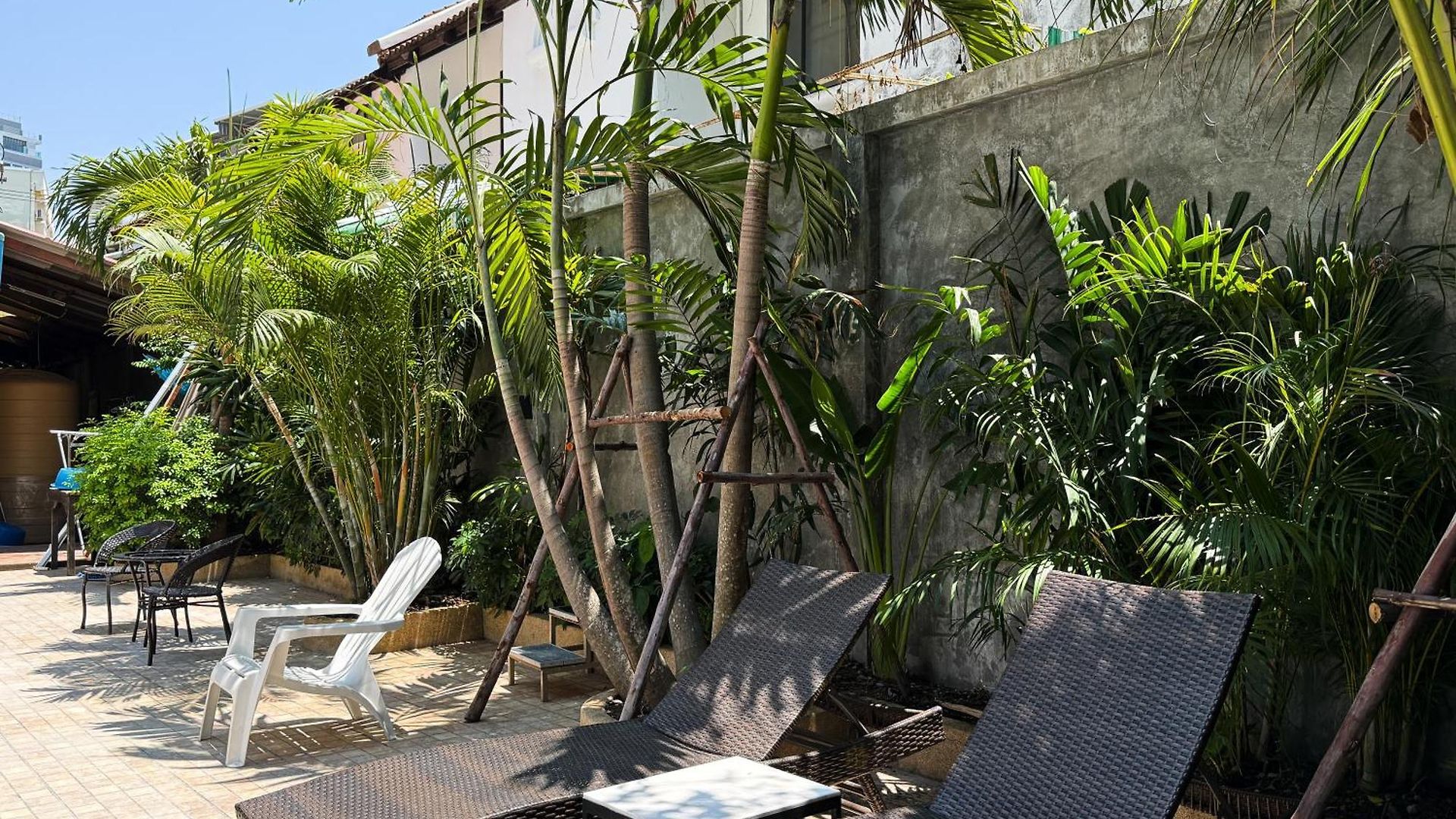 Cocoon Hideaway * Pattaya