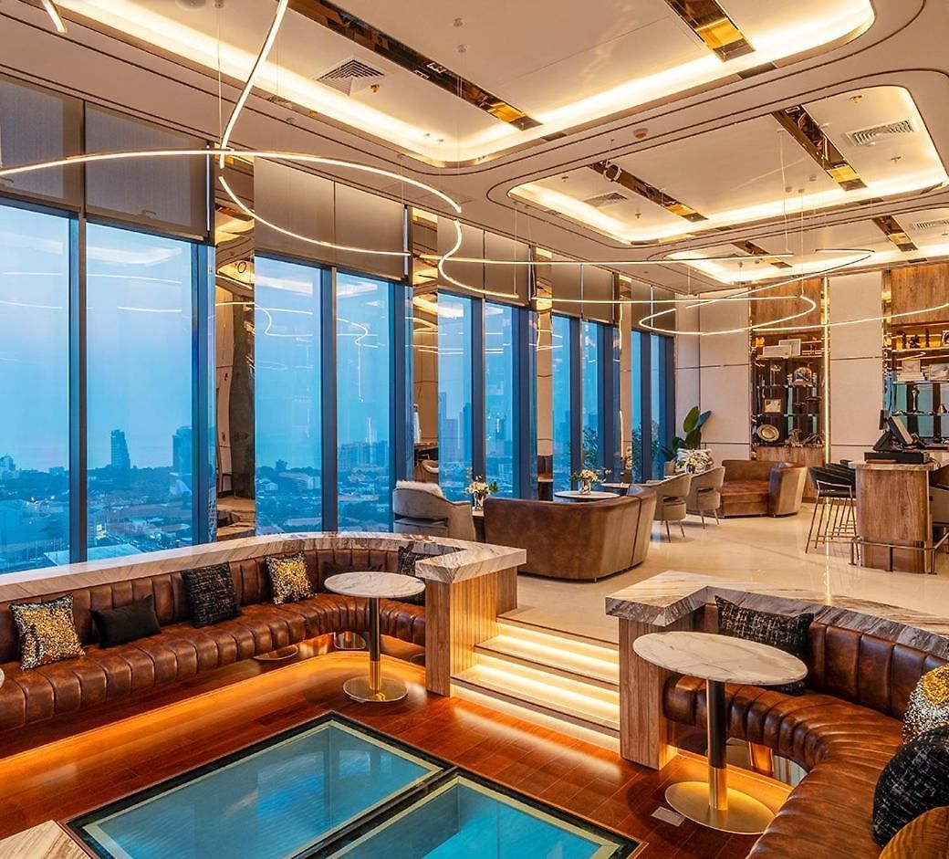 Apartment Once X Monthstayz Thailand *