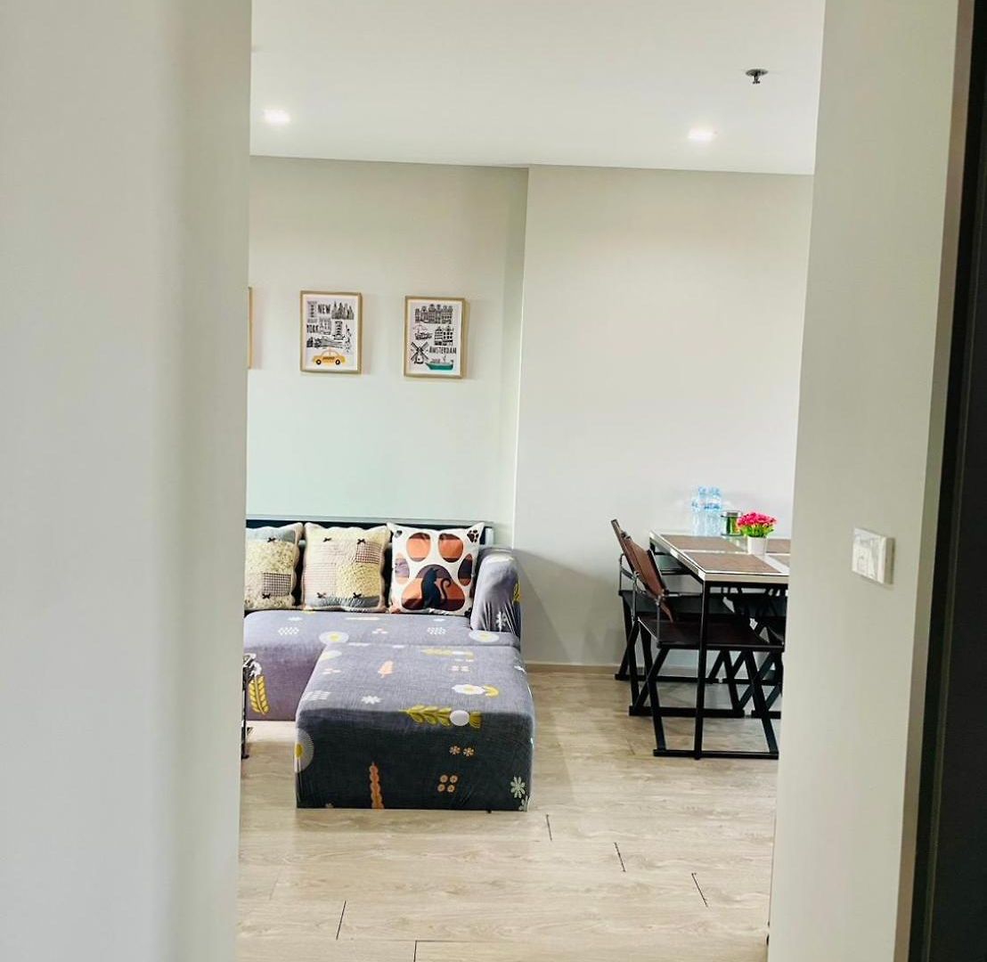 The Base 2bed 2bath By Numam อพาร์ทเม้น