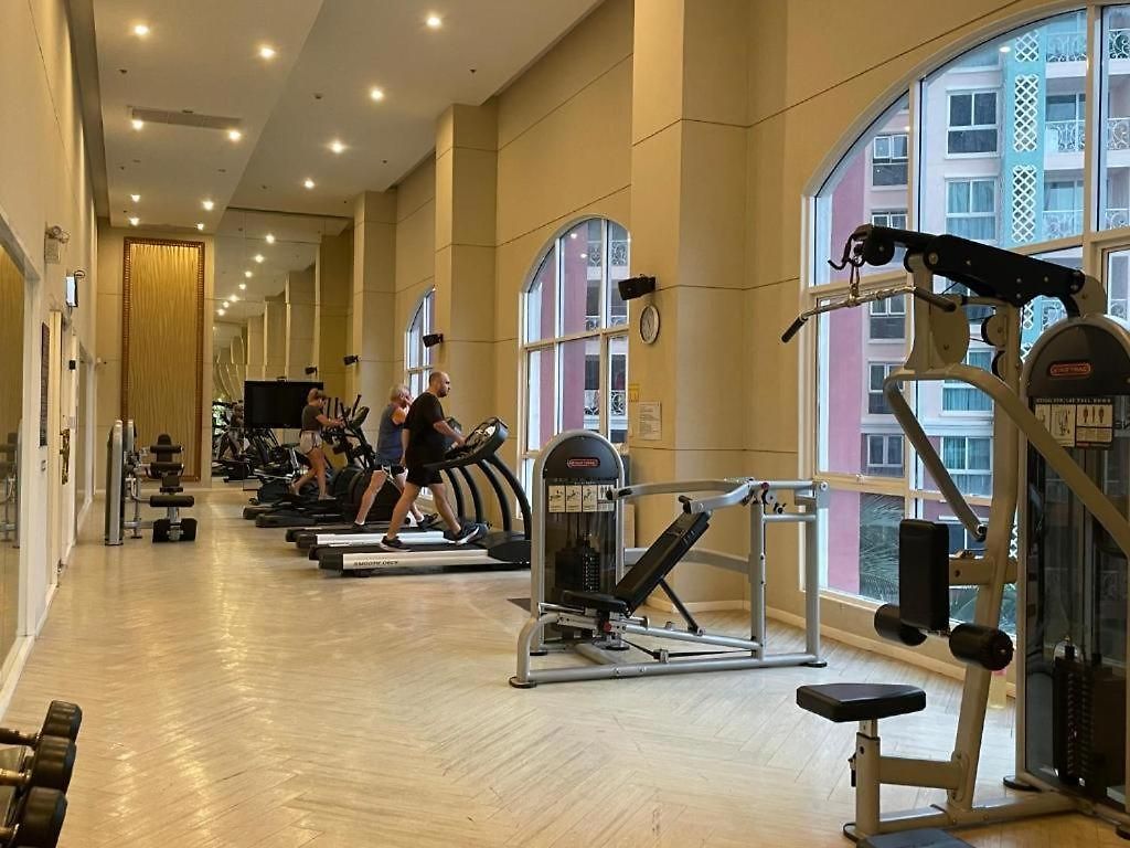 2 Bed Seaview -best Of Location A Gem Pattaya