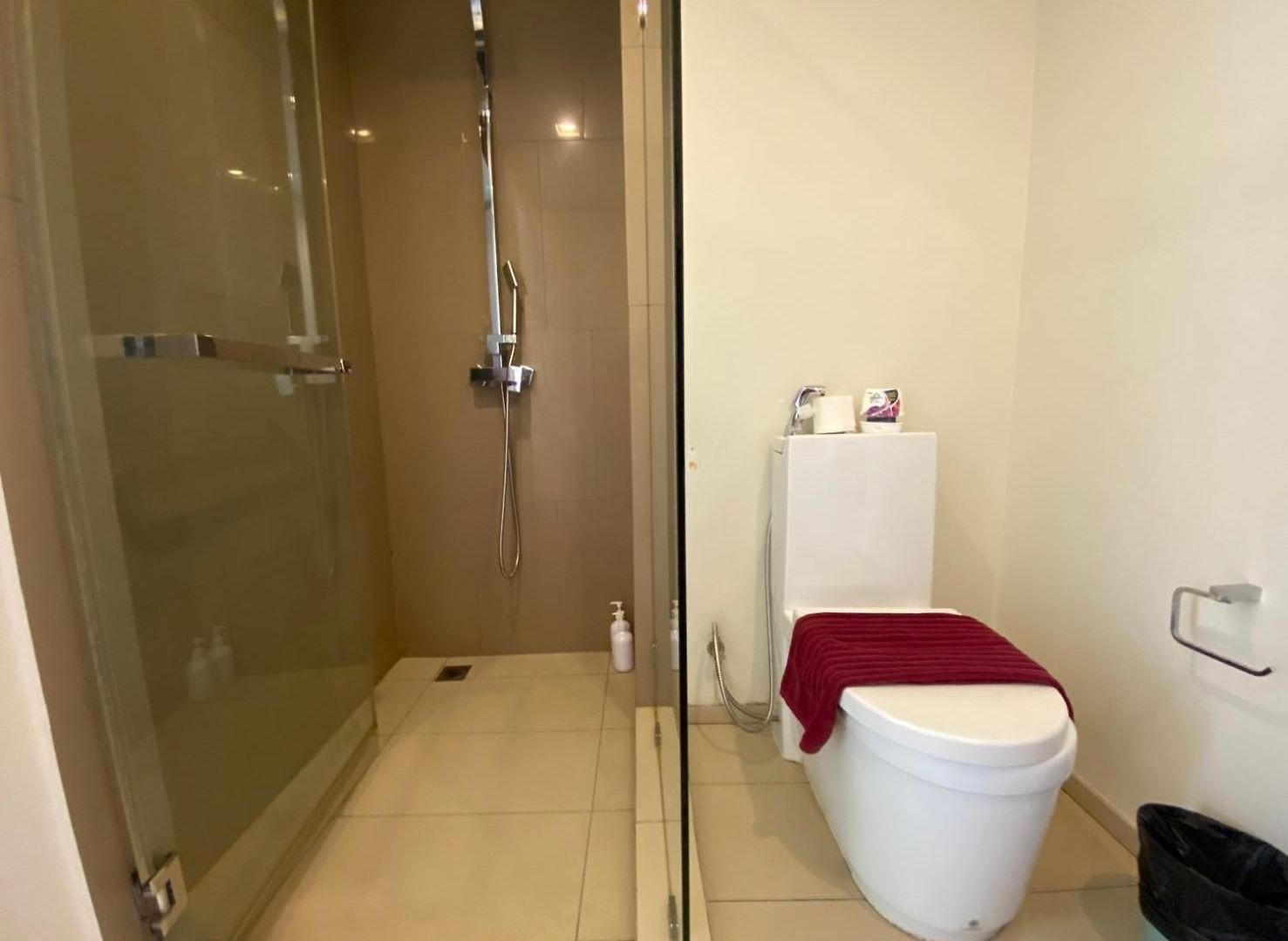 High Floor Sea View 2 Bed * Pattaya