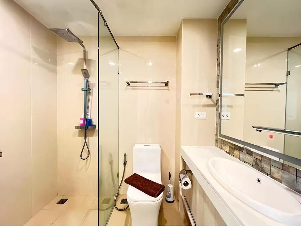 Style Living - Great Location At อพาร์ทเม้น *