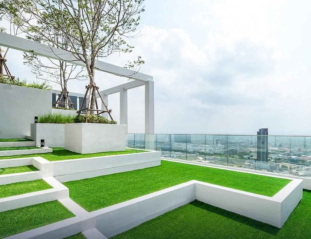 Once X Monthstayz Thailand *