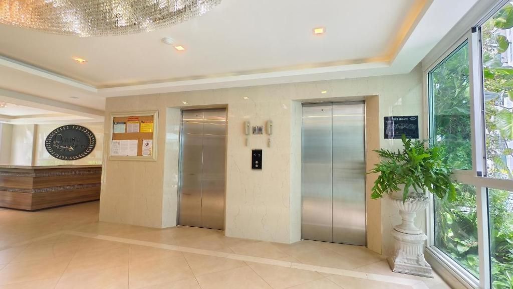 Style Living - Great Location At อพาร์ทเม้น