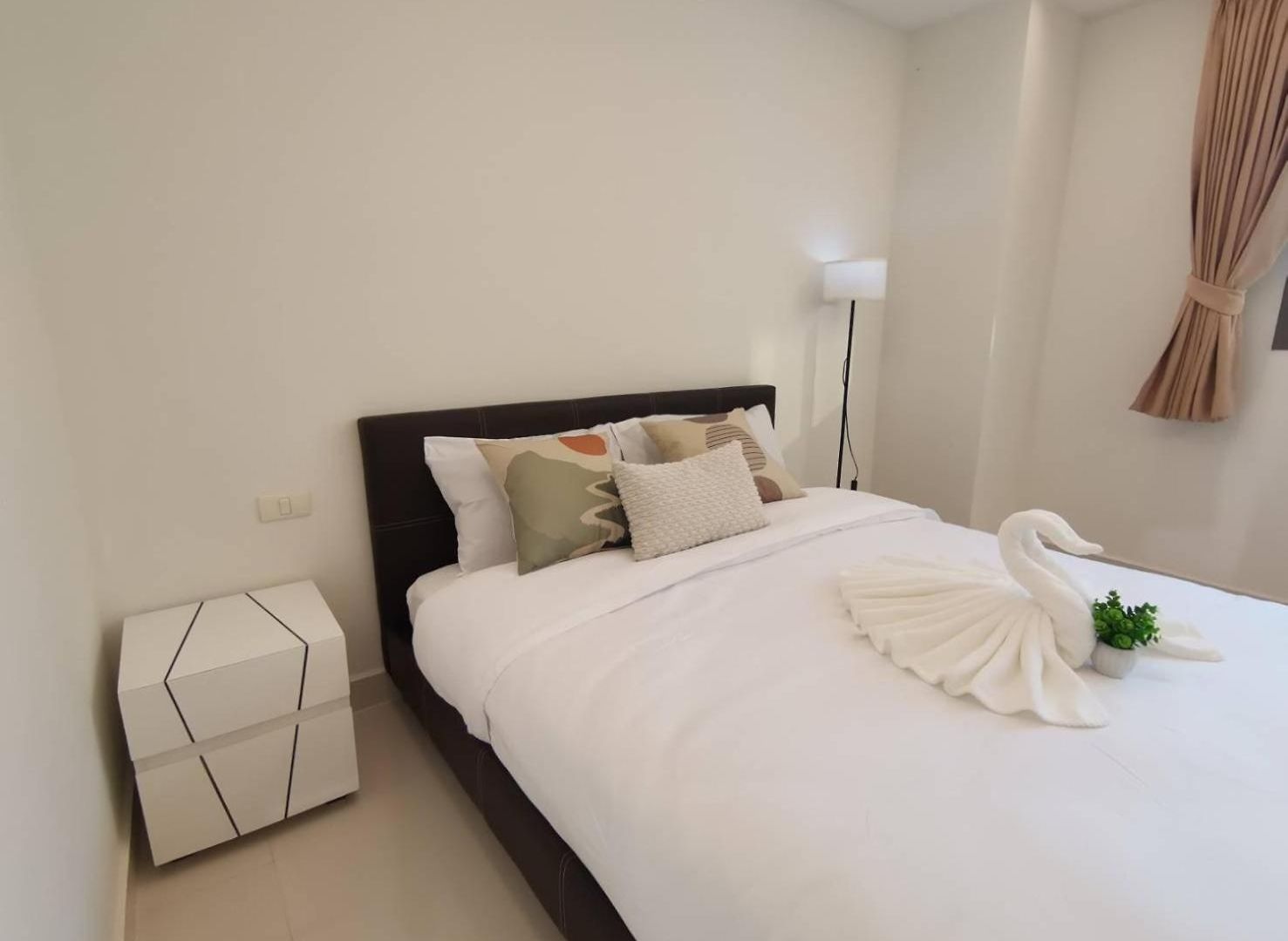 อพาร์ทเม้น คลับรอยัล2bed