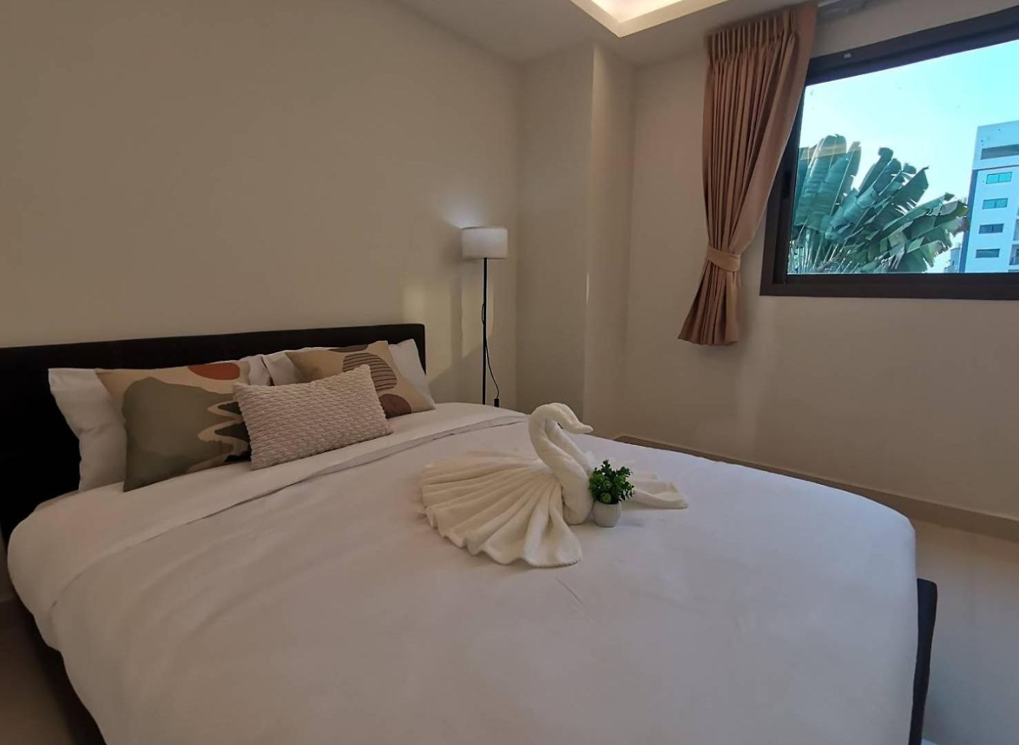 อพาร์ทเม้น คลับรอยัล2bed *