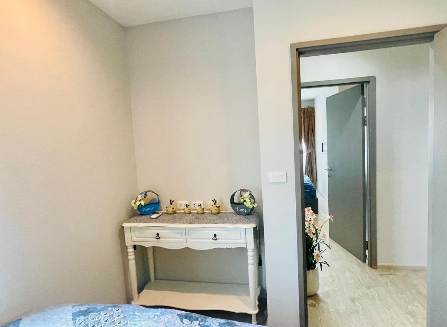 The Base 2bed 2bath By Numam อพาร์ทเม้น *