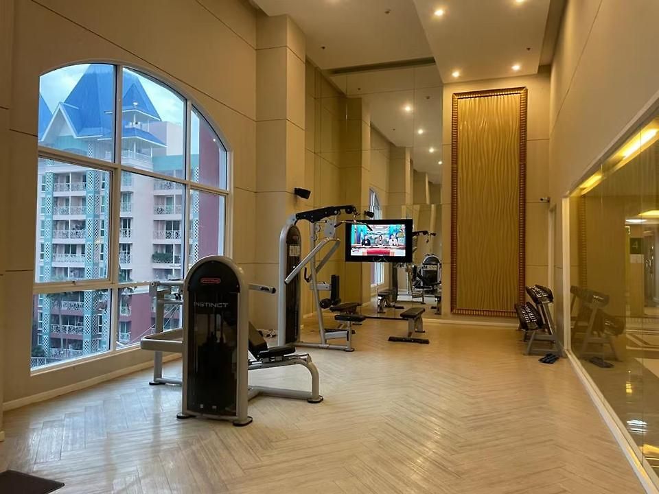 2 Bed Seaview -best Of Location A Gem * Pattaya