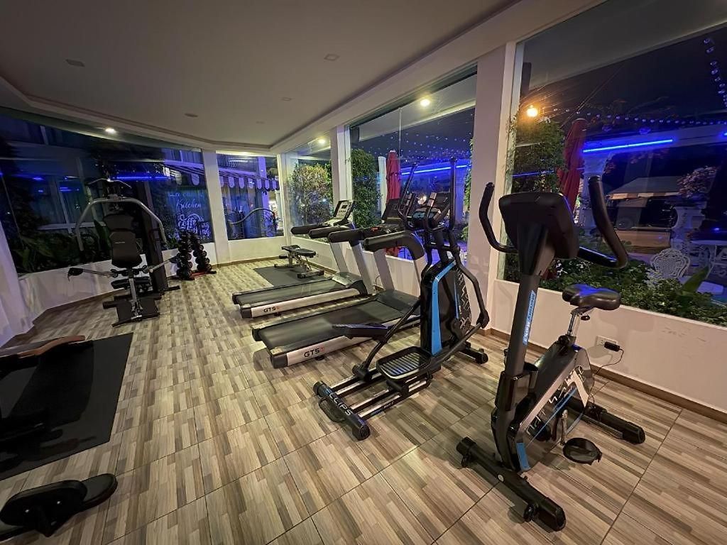 Style Living - Great Location At อพาร์ทเม้น *
