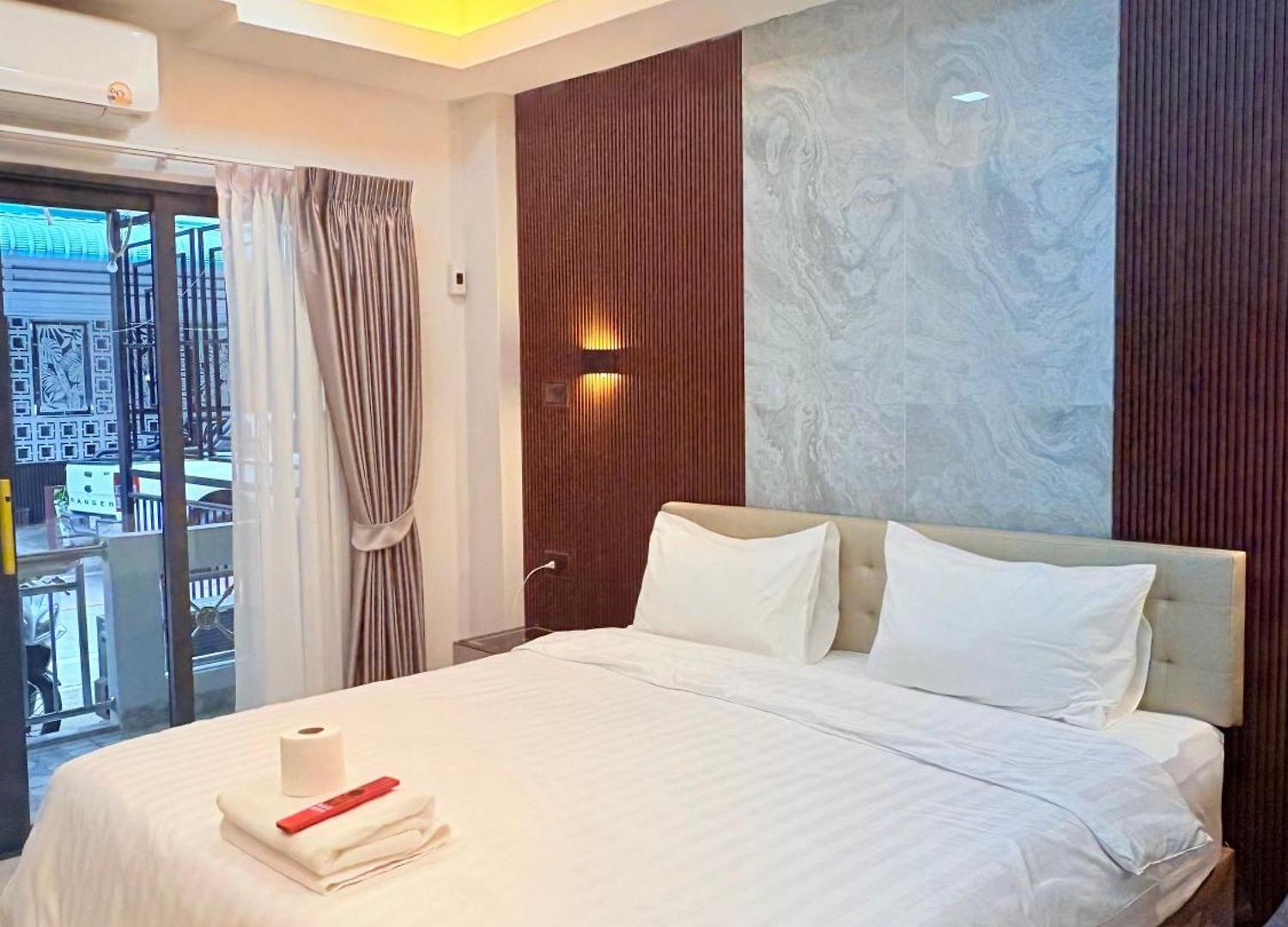 Luna Nest Pattaya